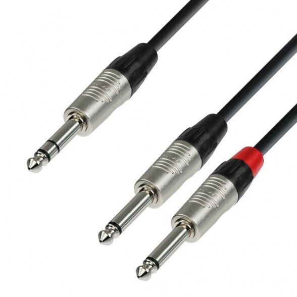 Adam Hall Cables 4 STAR YVPP 0150