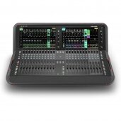 AUDIO CONSOLE