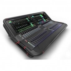 Allen & Heath AVANTIS