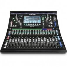 Allen & Heath SQ-5