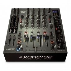 Allen & Heath Xone:92