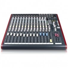 Allen & Heath ZED-16FX