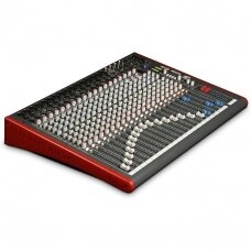 Allen & Heath ZED-24