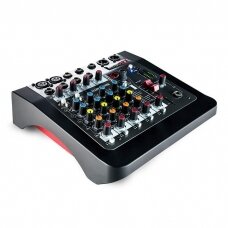 Allen & Heath ZED-6