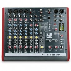 Allen & Heath ZED10FX