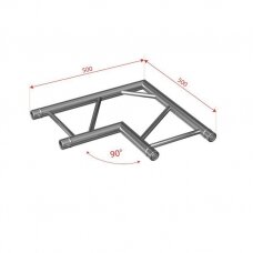 Alustage ALHD32C21H