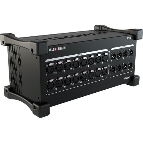 Allen & Heath DT168 1