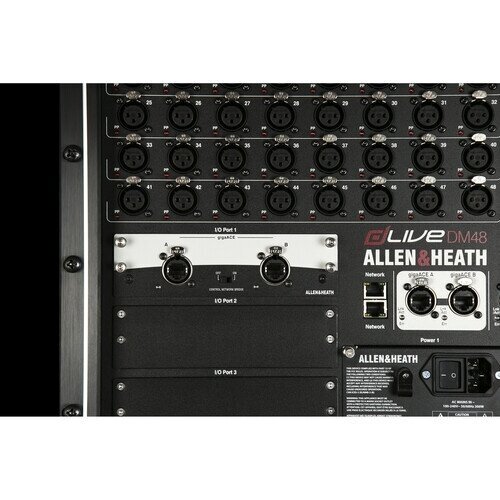 Allen & Heath M-DL-Gace 3