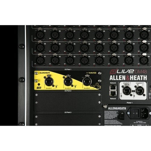 Allen & Heath M-DL-WAVES 2