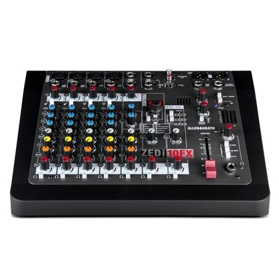 Allen & Heath ZEDi-10 5