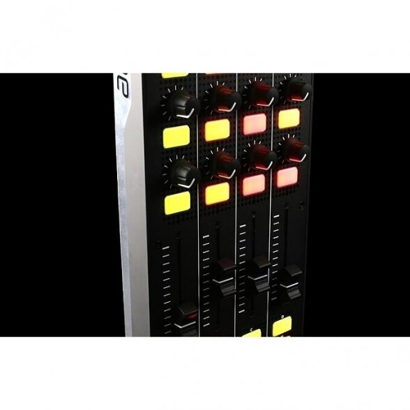 Allen & Heath AH-XONE:K2 2