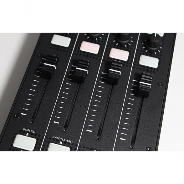 Allen & Heath AH-XONE:K2 6