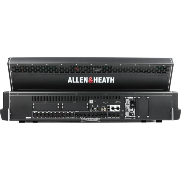 Allen & Heath dLive S5000 2