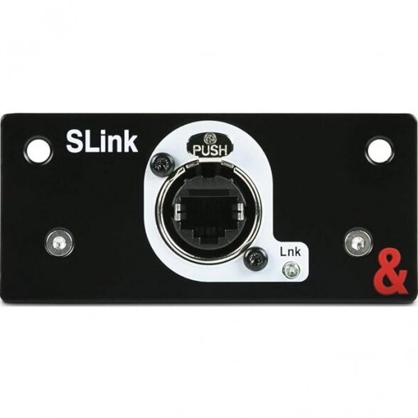 Allen & Heath SQ SLink