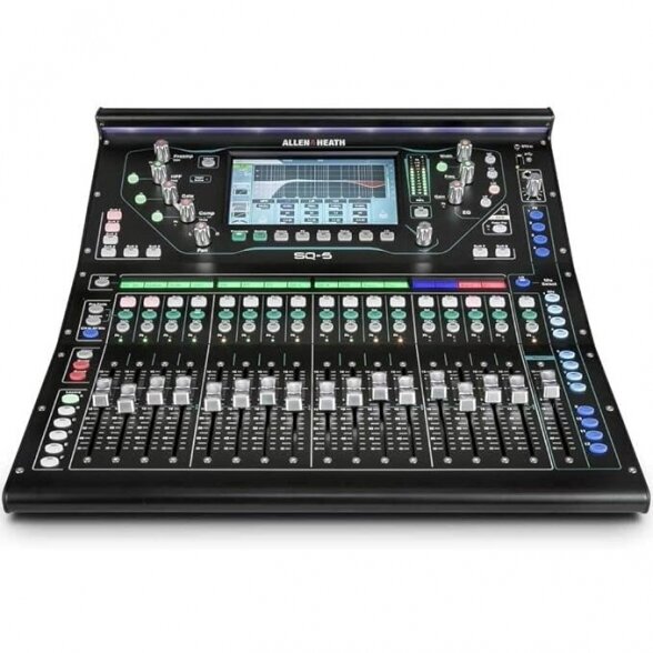 Allen & Heath SQ5