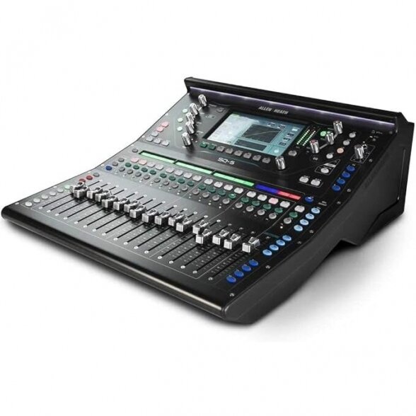 Allen & Heath SQ5 2