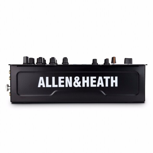 Allen & Heath Xone:23C 5