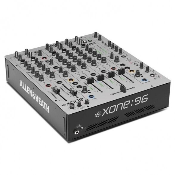 Allen & Heath Xone:96 1