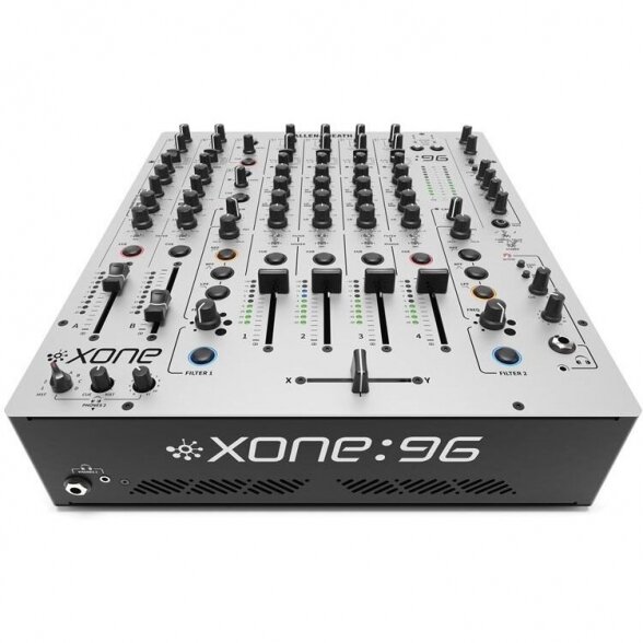 Allen & Heath Xone:96 2