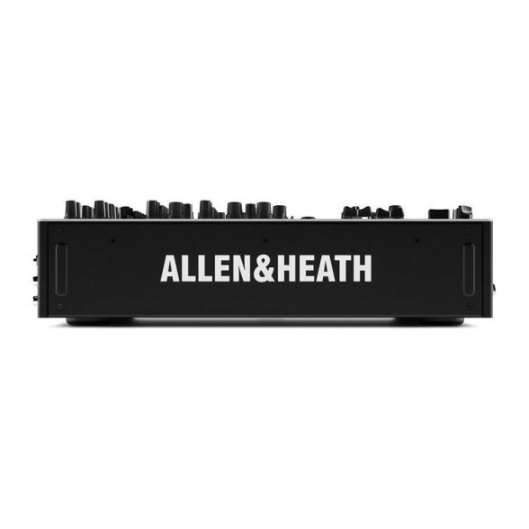 Allen & Heath Xone:96 3