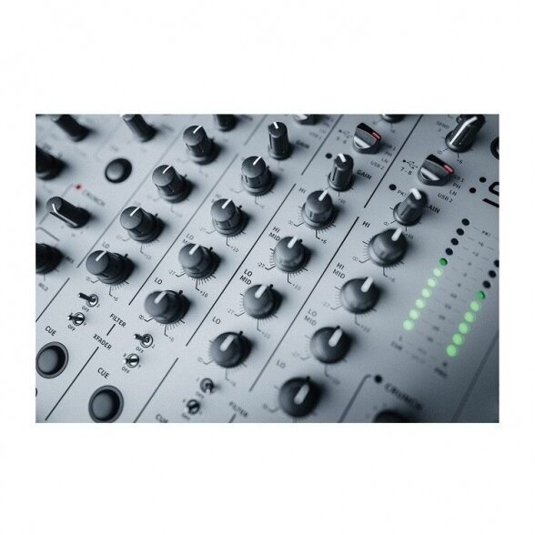 Allen & Heath Xone:96 4