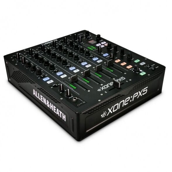 Allen & Heath Xone:PX5 1