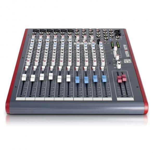 Allen & Heath ZED-14