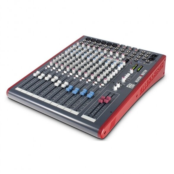 Allen & Heath ZED-14 2