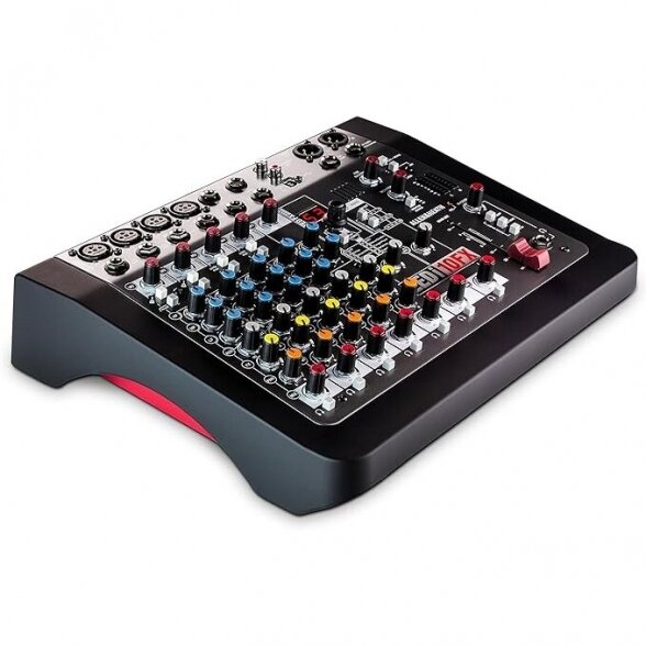 Allen & Heath ZEDi-10FX 4