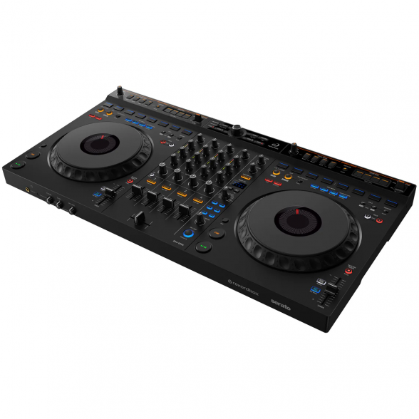 AlphaTheta DDJ-GRV6