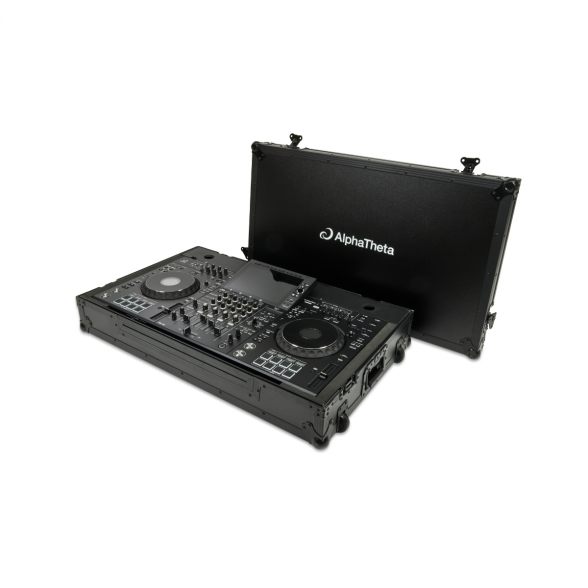 AlphaTheta DDJ-GRV6 Flight case 1