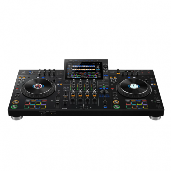 AlphaTheta XDJ-AZ 2