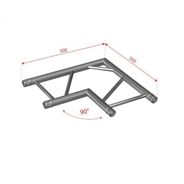 Alustage ALHD32C21H 1