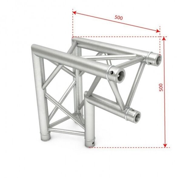 Alustage ALHD33C25 1