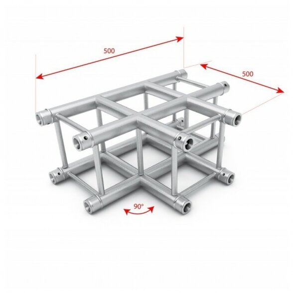 Alustage ALHD34T35 1