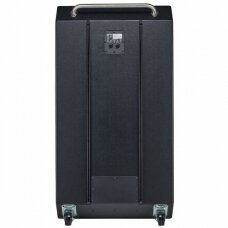 Ampeg SVT-810AV Bassbox