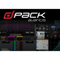 AVANTIS DPACK