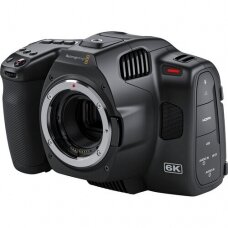 Blackmagic Cinema Camera 6K