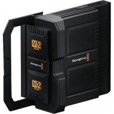 Blackmagic Media Module 8TB