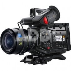 Blackmagic URSA Mini Pro 12K