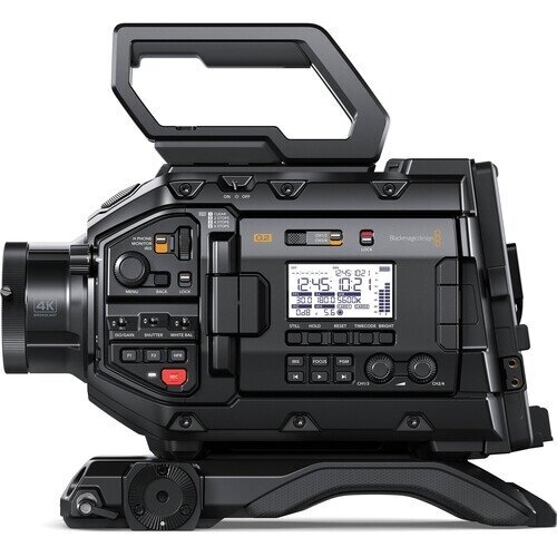 Blackmagic Design URSA Broadcast 1