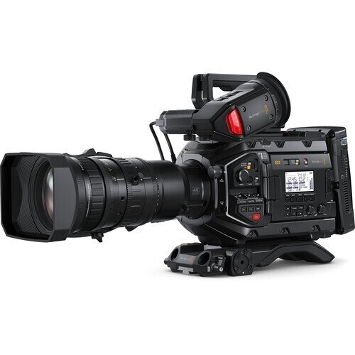 Blackmagic Design URSA Broadcast