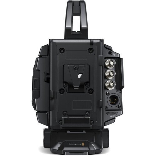 Blackmagic Design URSA Broadcast 2