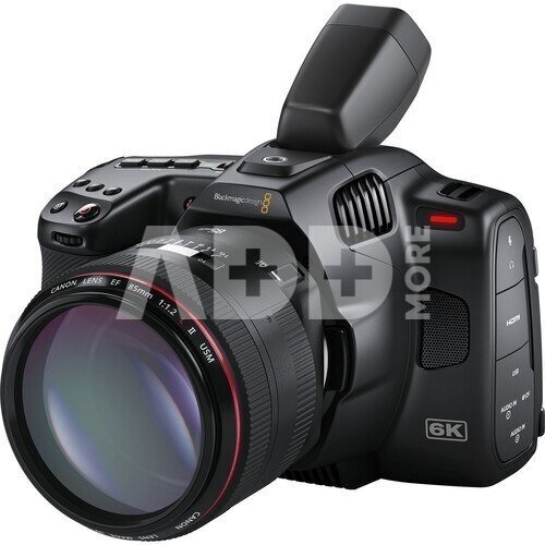 Blackmagic Pocket Cinema Camera 6K G2