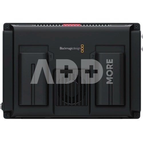 Blackmagic Video Assist 7 12G HDR 2