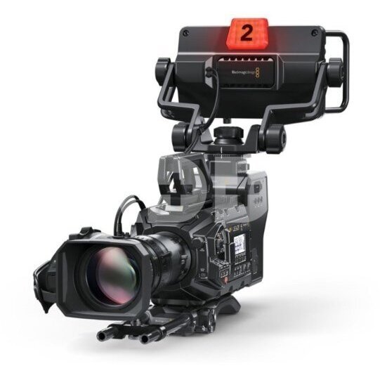 Blackmagic URSA Studio Viewfinder G2 3