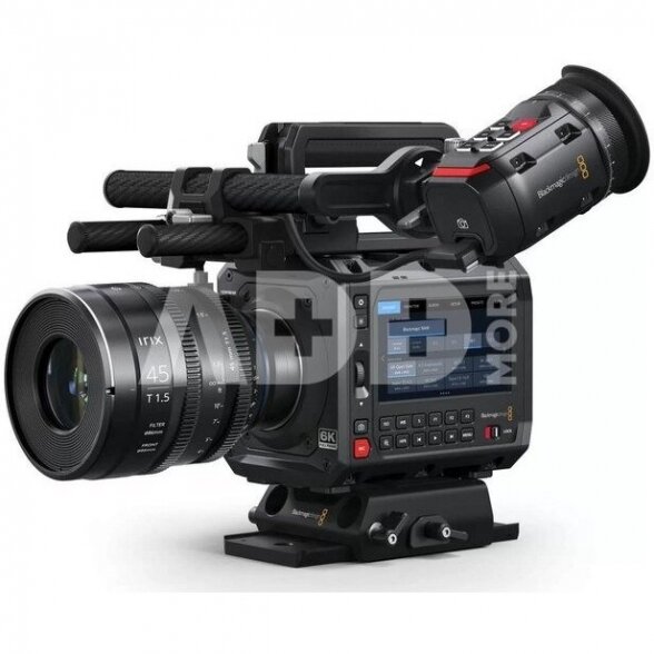 Blackmagic PYXIS 6K (L mount) 2