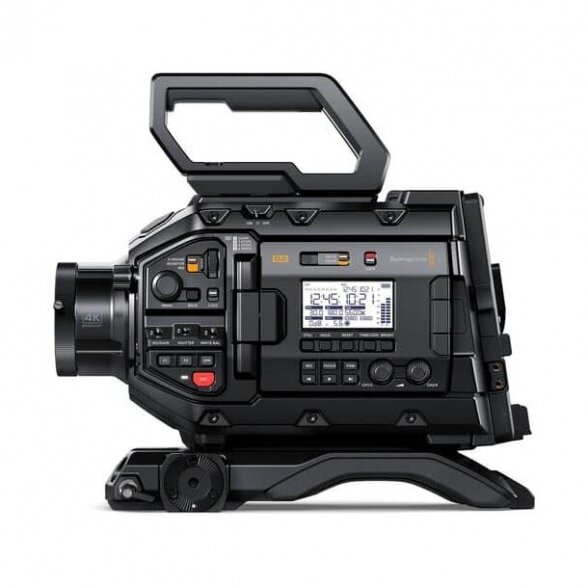 Blackmagic URSA Broadcast G2