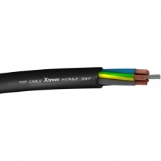 Cable XTREM H07RN-F 5x50