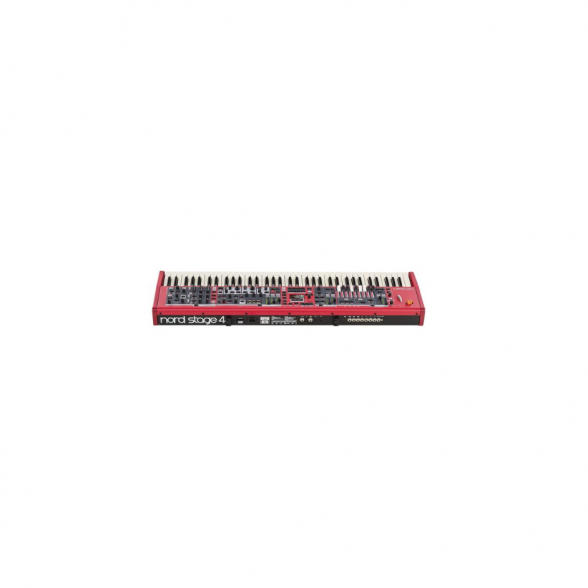 Clavia Nord Stage 4 Compact 3